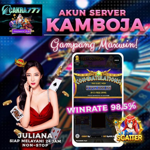 Visa777 – Situs Game Online Visa 777 Ringan dan Super Cepat